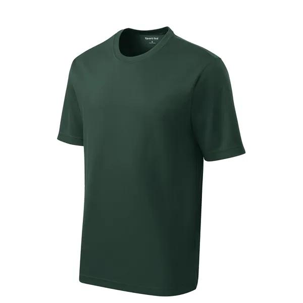 Sport-Tek® Youth PosiCharge™ RacerMesh® Tee... from ASI 61125 Hit Promotional Products / Hit®