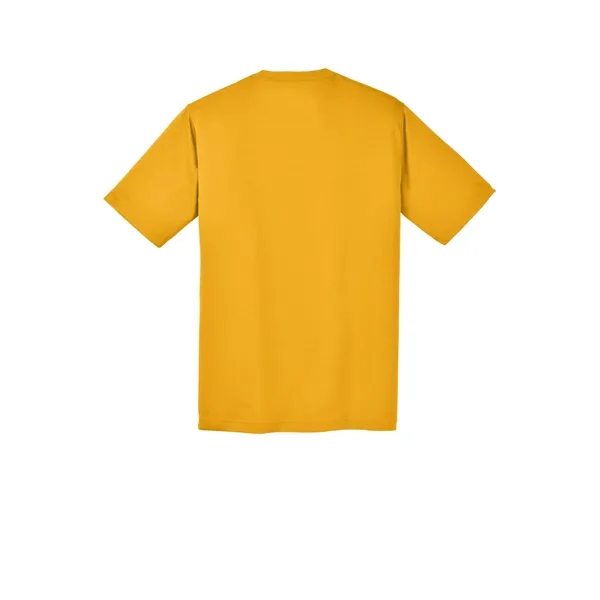 Sport-Tek® Youth PosiCharge™ RacerMesh® Tee... from ASI 61125 Hit Promotional Products / Hit®
