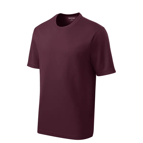 Sport-Tek® Youth PosiCharge™ RacerMesh® Tee... from ASI 61125 Hit Promotional Products / Hit®