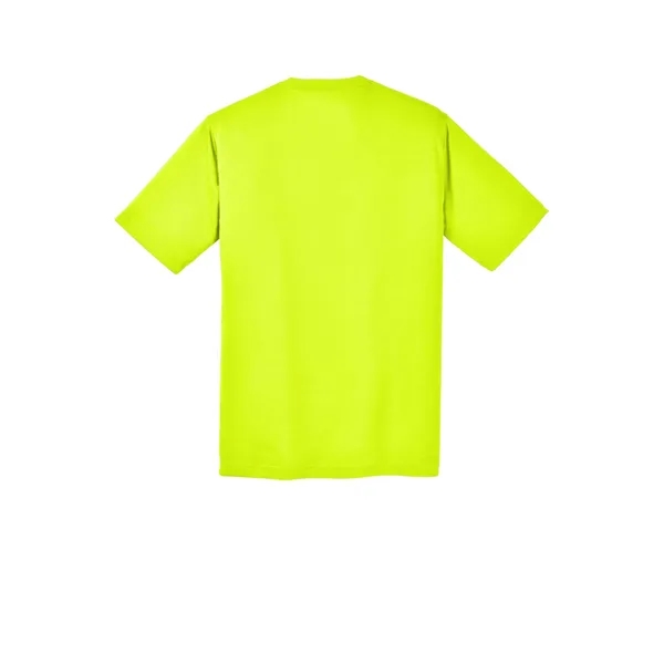 Sport-Tek® Youth PosiCharge™ RacerMesh® Tee... from ASI 61125 Hit Promotional Products / Hit®