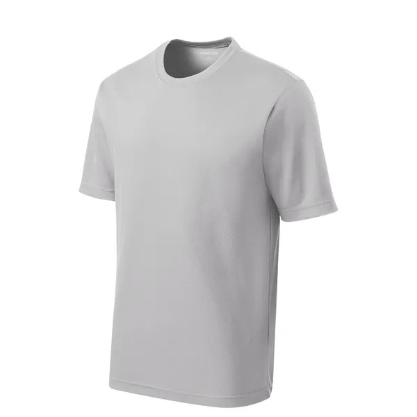 Sport-Tek® Youth PosiCharge™ RacerMesh® Tee... from ASI 61125 Hit Promotional Products / Hit®