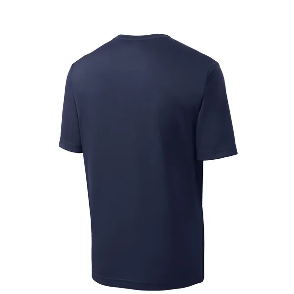Sport-Tek® Youth PosiCharge™ RacerMesh® Tee... from ASI 61125 Hit Promotional Products / Hit®