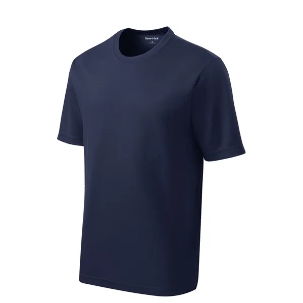 Sport-Tek® Youth PosiCharge™ RacerMesh® Tee... from ASI 61125 Hit Promotional Products / Hit®