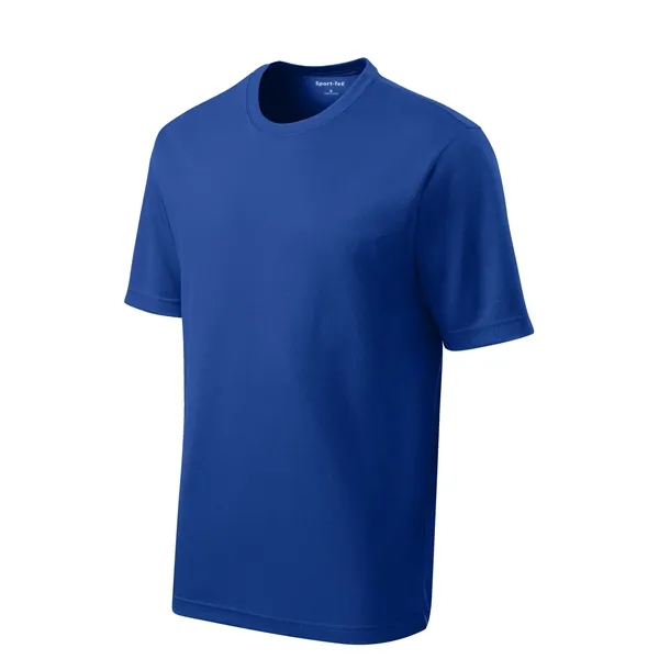 Sport-Tek® Youth PosiCharge™ RacerMesh® Tee... from ASI 61125 Hit Promotional Products / Hit®