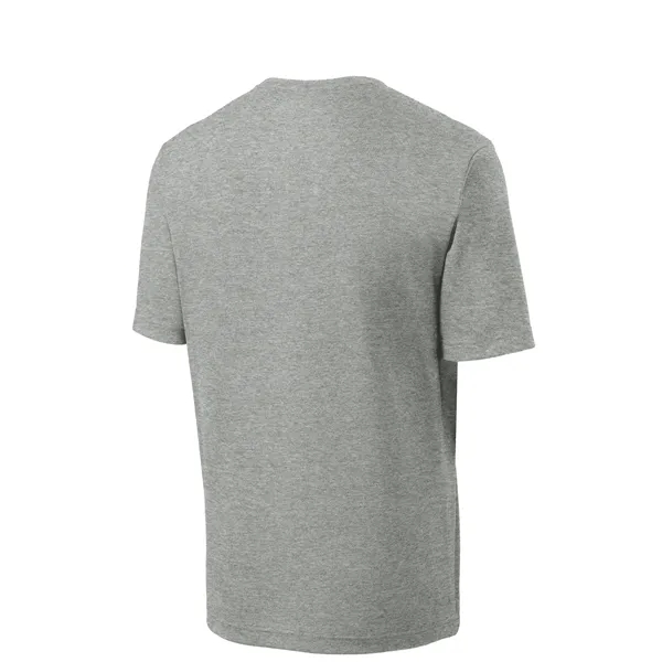 Sport-Tek® Youth PosiCharge™ RacerMesh® Tee... from ASI 61125 Hit Promotional Products / Hit®