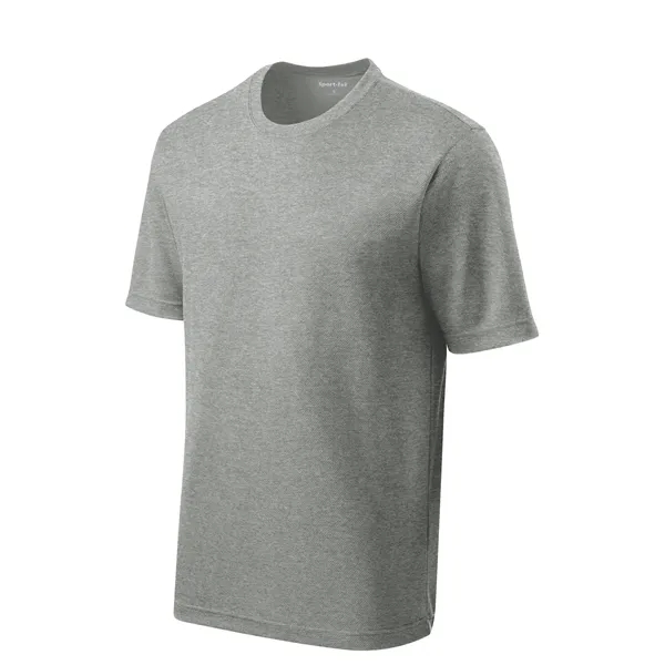 Sport-Tek® Youth PosiCharge™ RacerMesh® Tee... from ASI 61125 Hit Promotional Products / Hit®
