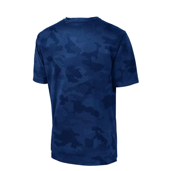 Sport-Tek® CamoHex Tee... from ASI 61125 Hit Promotional Products / Hit®