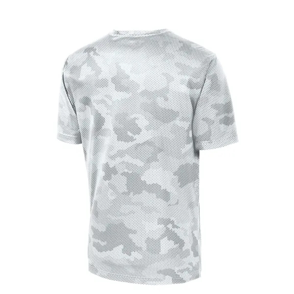 Sport-Tek® CamoHex Tee... from ASI 61125 Hit Promotional Products / Hit®