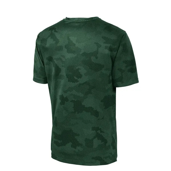 Sport-Tek® CamoHex Tee... from ASI 61125 Hit Promotional Products / Hit®