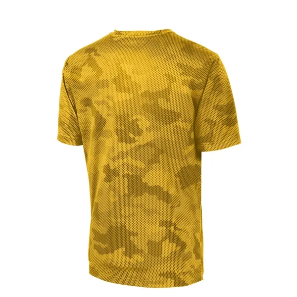 Sport-Tek® CamoHex Tee... from ASI 61125 Hit Promotional Products / Hit®