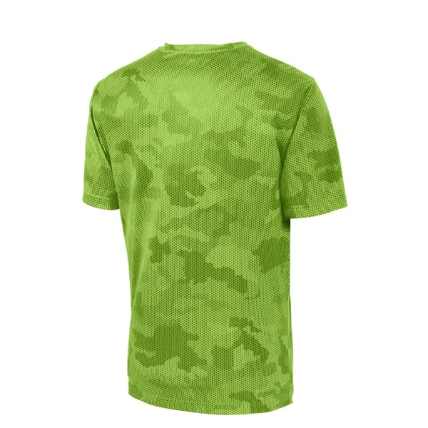 Sport-Tek® CamoHex Tee... from ASI 61125 Hit Promotional Products / Hit®