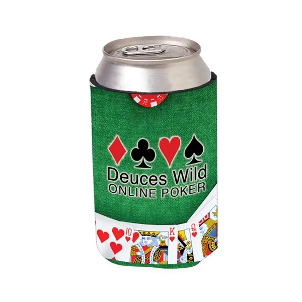 Beverage holder... from ASI 61125 Hit Promotional Products / Hit®