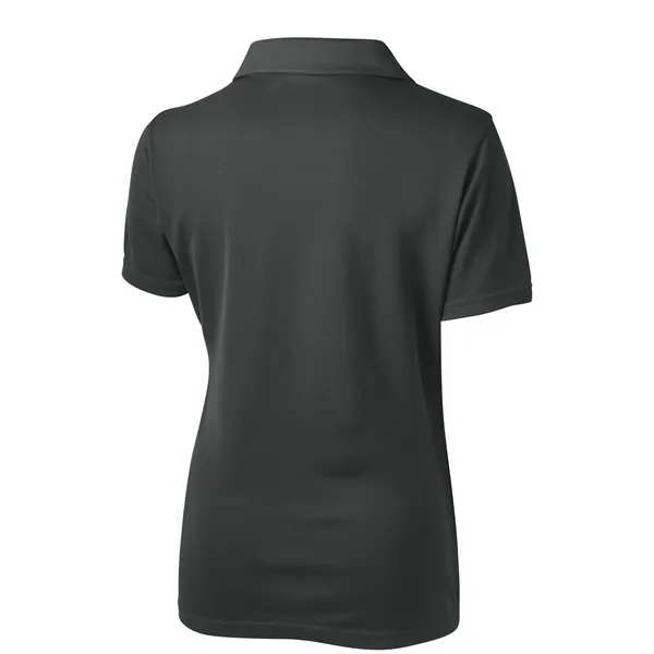 Sport-Tek® Ladies' PosiCharge® Micro-Mesh Polo... from ASI 61125 Hit Promotional Products