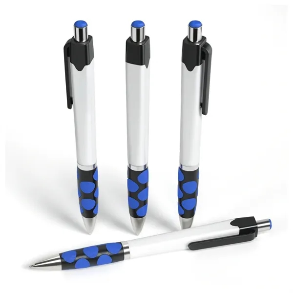 Category: Plastic Pens... from ASI 55583 GMG Pen