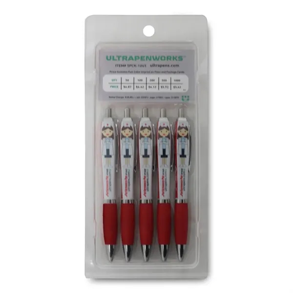 Category: Packaging... from ASI 55583 GMG Pen