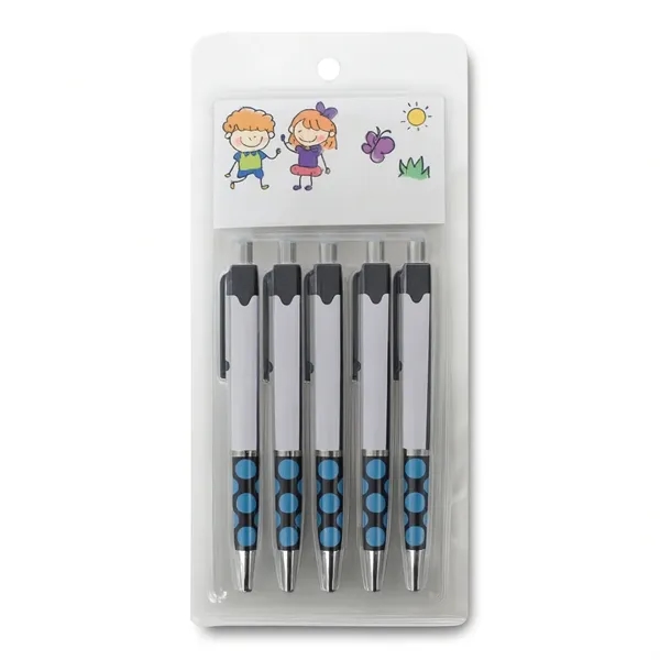 Category: Packaging... from ASI 55583 GMG Pen