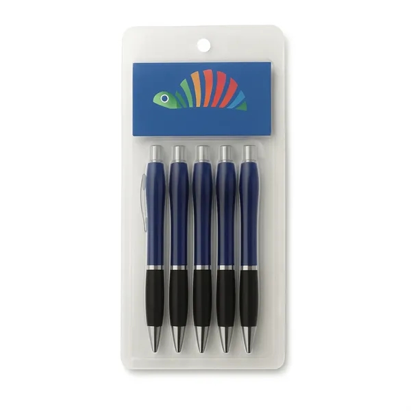 Category: Packaging... from ASI 55583 GMG Pen