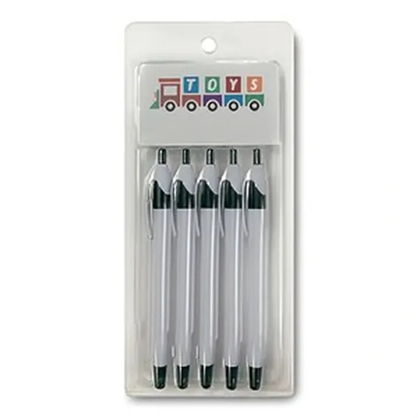 Category: Packaging... from ASI 55583 GMG Pen