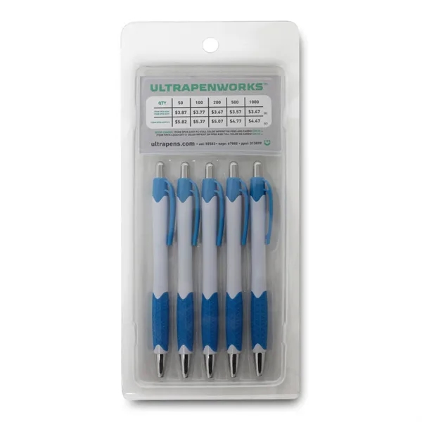 Category: Packaging... from ASI 55583 GMG Pen