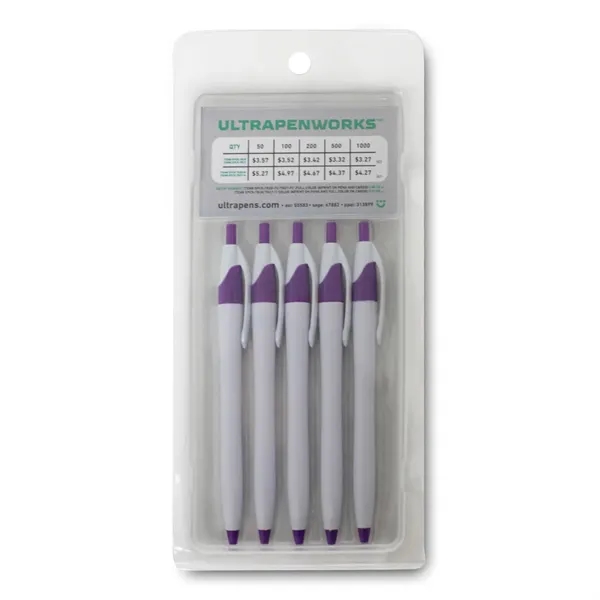 Category: Packaging... from ASI 55583 GMG Pen