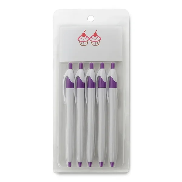 Category: Packaging... from ASI 55583 GMG Pen