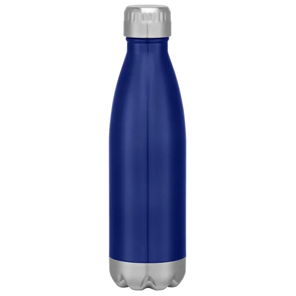 16 oz. stainless steel bottle with a gift box... from ASI 61125 Hit Promotional Products / Hit®