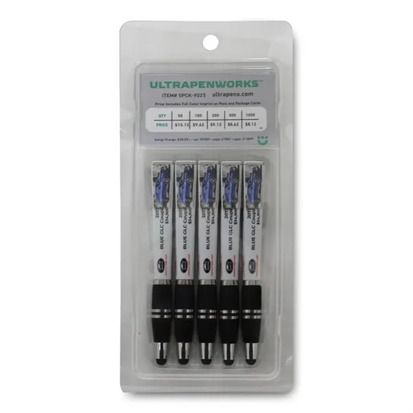 Category: Packaging... from ASI 55583 GMG Pen