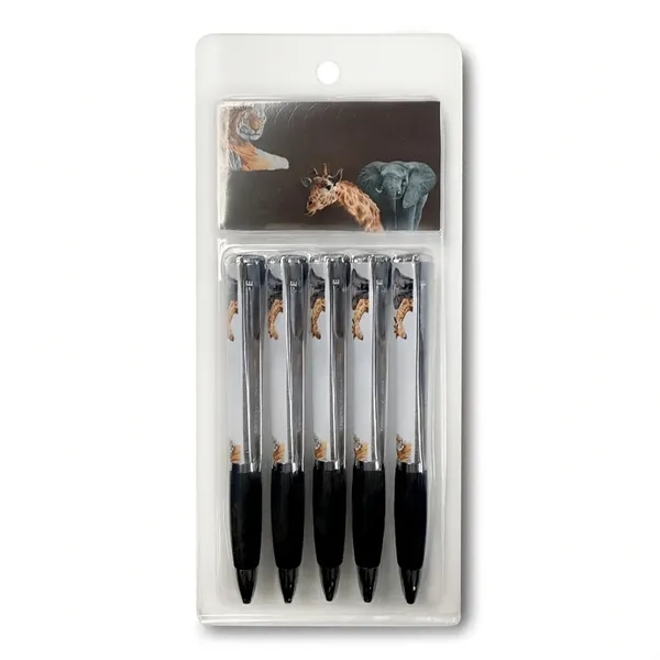 Category: Packaging... from ASI 55583 GMG Pen