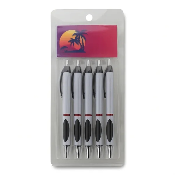 Category: Packaging... from ASI 55583 GMG Pen
