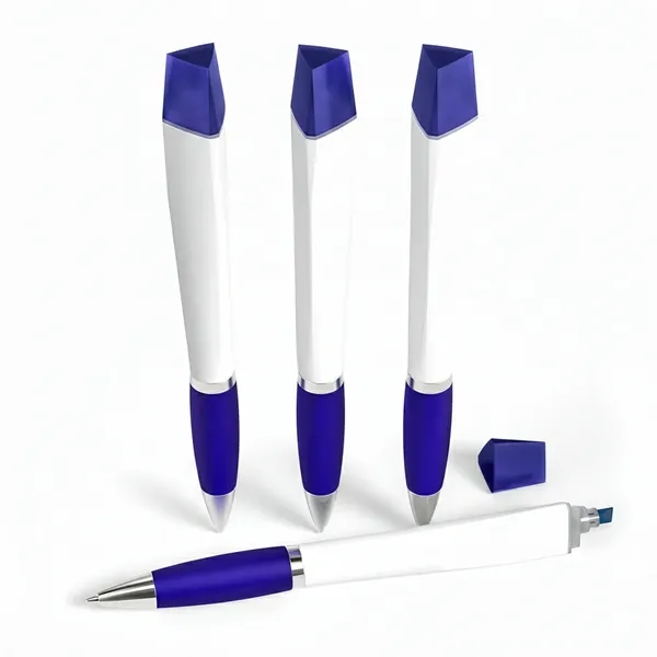 Category: Plastic Pens... from ASI 55583 GMG Pen / Ultra PENWORKS