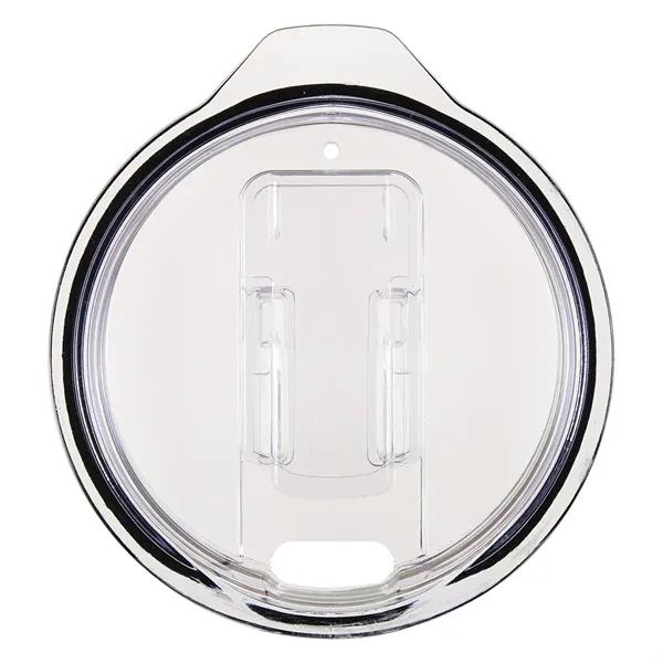 20 oz. BPA free two-tone tumbler with custom gift box, stainless... from ASI 61125 Hit Promotional Products / Hit®