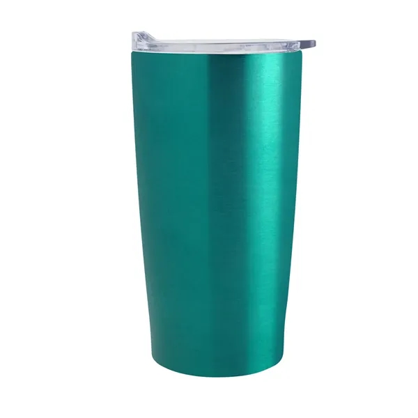 20 oz. tumbler with one-color/one-location imprint and packed in a custom... from ASI 61125 Hit Promotional Products / Hit®