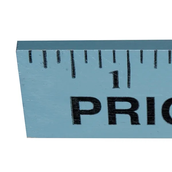 Yardstick with an English scale.... from ASI 61125 Hit Promotional Products / Hit®