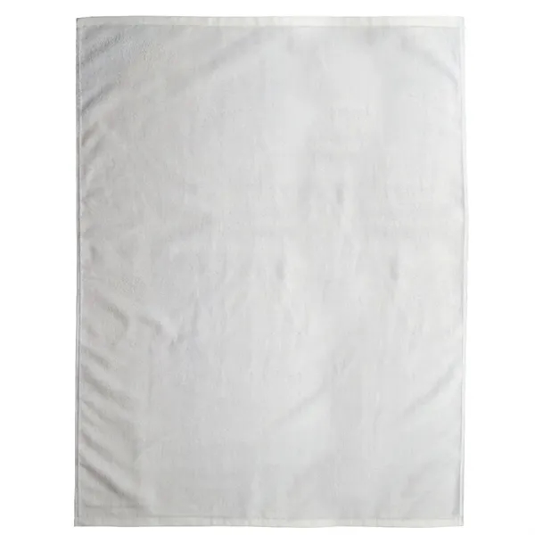 60" x 80" blanket for resting comfortably in many different settings.... from ASI 61125 Hit Promotional Products / Hit®