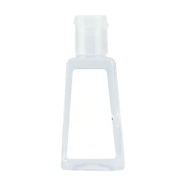 1 oz. lightly scented hand sanitizer for staying germ free on... from ASI 61125 Hit Promotional Products / Hit®
