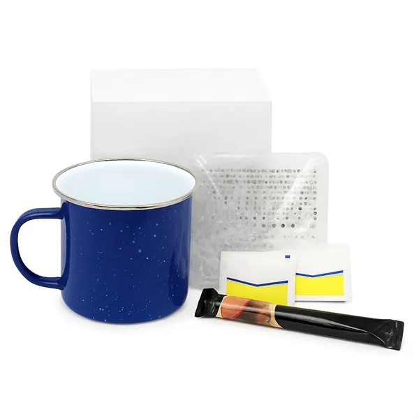 Caffeine Adventure Gift Box... from ASI 55583 GMG Pen