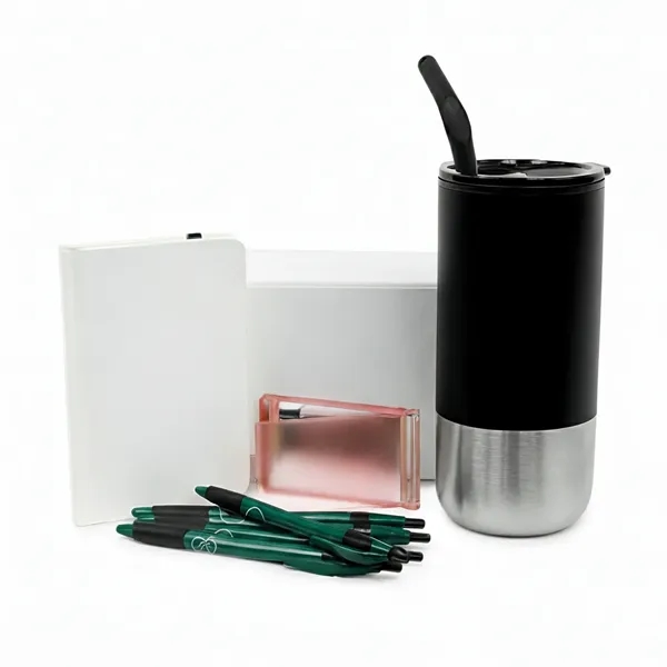 Mindful Moments Gift Box.... from ASI 55583 GMG Pen