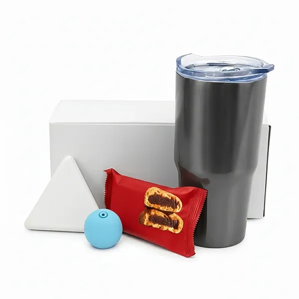 Vibrant Inspiration Gift Box... from ASI 55583 GMG Pen