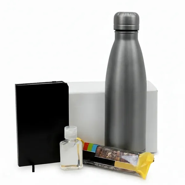 Inspire & Nourish Gift Box.... from ASI 55583 GMG Pen