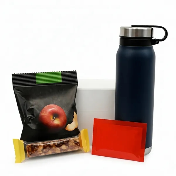 On-the-go gift box.... from ASI 55583 GMG Pen