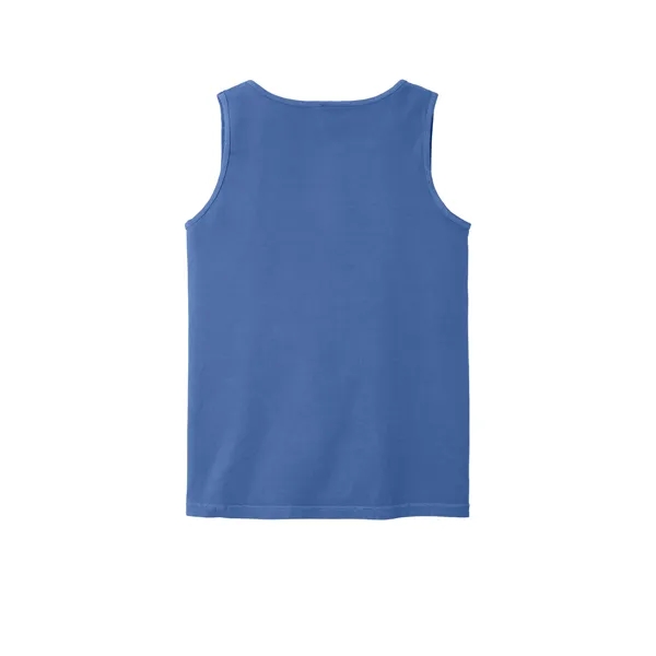 Comfort Colors - Garment-Dyed Heavyweight Tank Top... from ASI 61125 Hit Promotional Products / Hit®