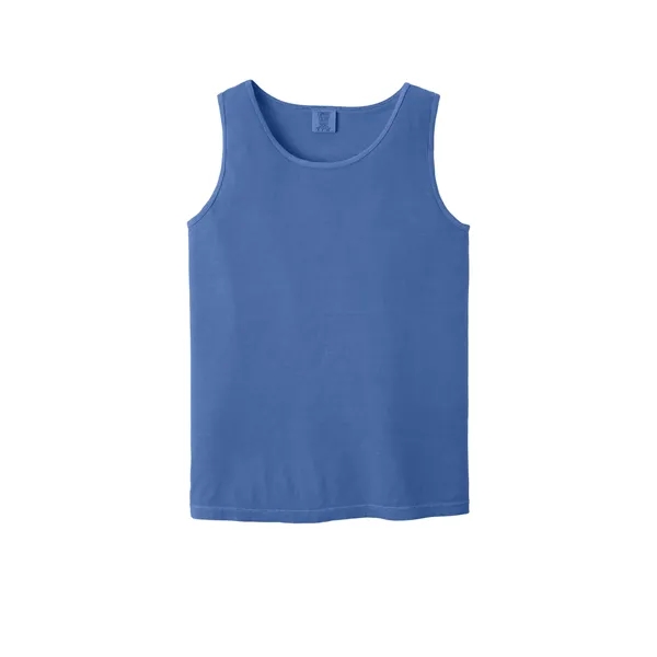 Comfort Colors - Garment-Dyed Heavyweight Tank Top... from ASI 61125 Hit Promotional Products / Hit®