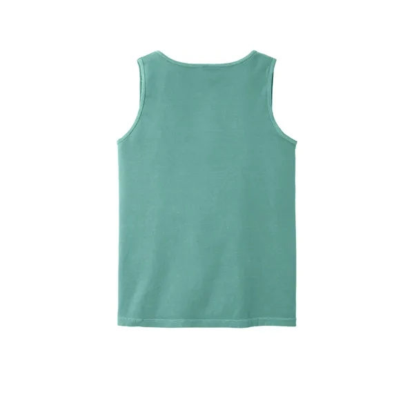 Comfort Colors - Garment-Dyed Heavyweight Tank Top... from ASI 61125 Hit Promotional Products / Hit®