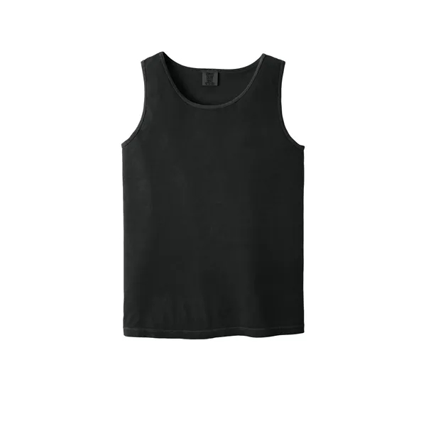 Comfort Colors - Garment-Dyed Heavyweight Tank Top... from ASI 61125 Hit Promotional Products / Hit®