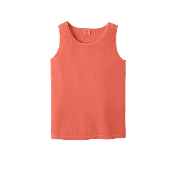 Comfort Colors - Garment-Dyed Heavyweight Tank Top... from ASI 61125 Hit Promotional Products / Hit®