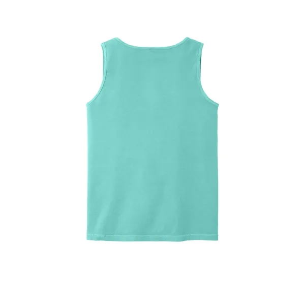 Comfort Colors - Garment-Dyed Heavyweight Tank Top... from ASI 61125 Hit Promotional Products / Hit®
