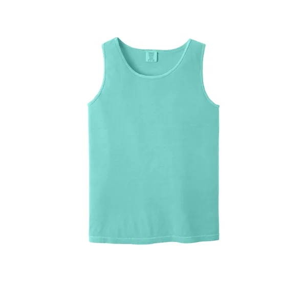 Comfort Colors - Garment-Dyed Heavyweight Tank Top... from ASI 61125 Hit Promotional Products / Hit®