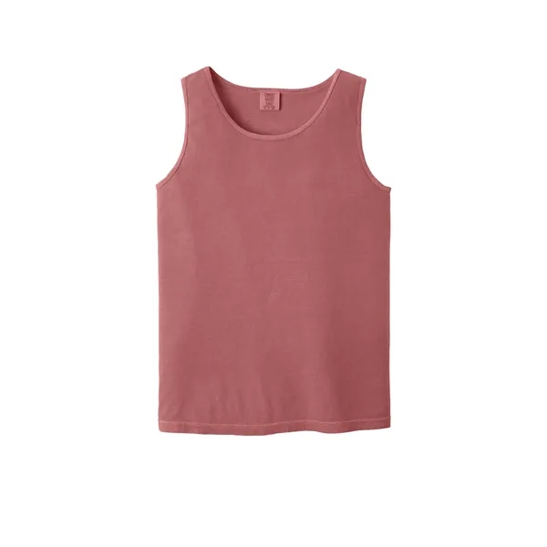 Comfort Colors - Garment-Dyed Heavyweight Tank Top... from ASI 61125 Hit Promotional Products / Hit®