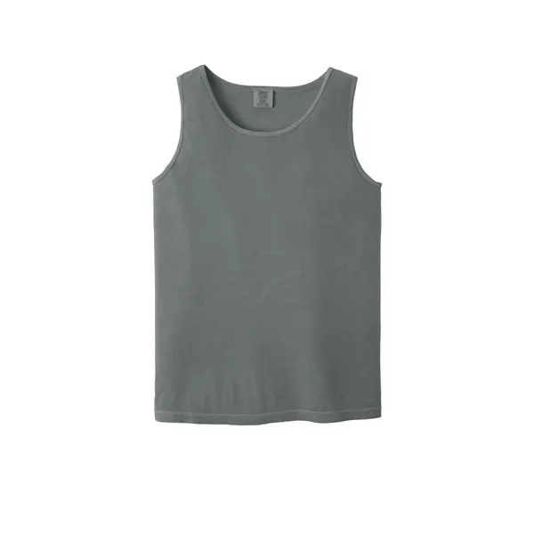 Comfort Colors - Garment-Dyed Heavyweight Tank Top... from ASI 61125 Hit Promotional Products / Hit®