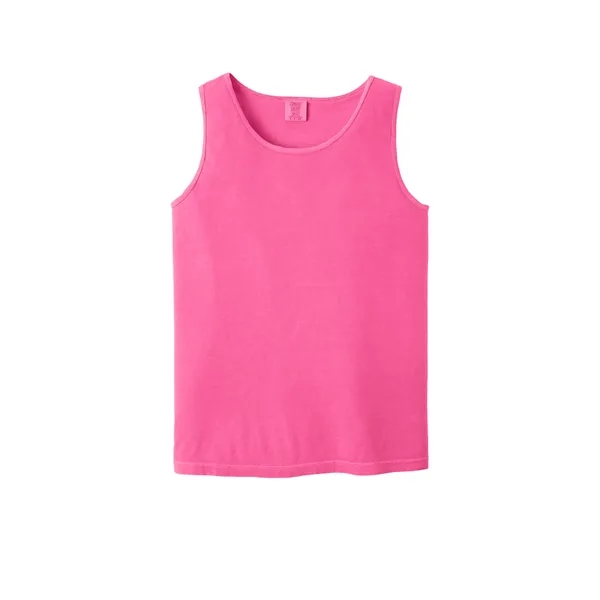 Comfort Colors - Garment-Dyed Heavyweight Tank Top... from ASI 61125 Hit Promotional Products / Hit®